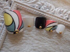 フットジェル・オフ込7900円★