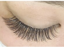 アイラッシュサロン ブラン 守山店(Eyelash Salon Blanc)/4Dエクステ　160束