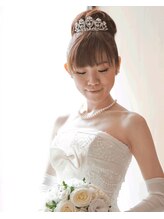 山野愛子どろんこ美容 南越谷店/ブライダルエステ