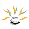 アイラッシュサロン アローナ(ARONA)ロゴ