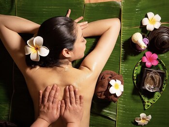 タイハンド(THAI HAND)/オーガニックココナッツオイル