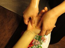 吉 リラクゼーション/