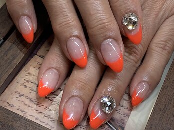 グランディール(Grandir)/フレンチ