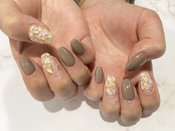 ハーティー(Hearty)/ジェルアート4本