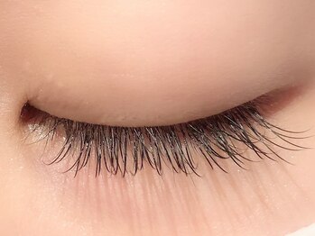 カラン 焼津店(CALIN)/フラットラッシュ100本