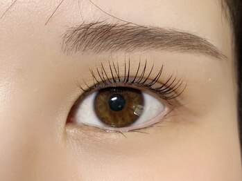 ルミエール 心斎橋店(Lumiere)/自然にぱっちりした目元に♪
