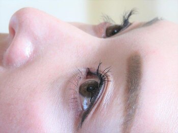 グッディ 北条店(Goody)/まつ毛パーマ