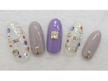 レナ(RENA)/定額ネイル6820円