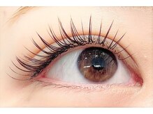 アコテアット ネイル アイ(acote @)/カラーエクステ☆彡　￥5000～