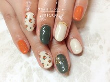 ミューオ(MIEUO)/ハンドシンプルコース4980