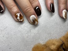 ノア(noa)/マーブルネイル