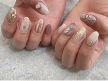 サロンレム(salon Rem.)/【パラジェルニュアンス】