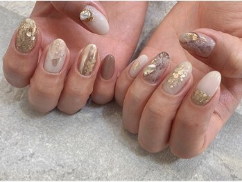 サロンレム(salon Rem.)/【パラジェルニュアンス】