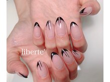 リベルテ(liberte’)/
