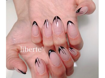 リベルテ(liberte’)/