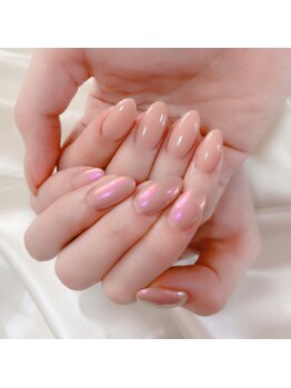 ワンカラー×オーロラ