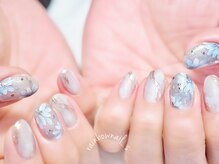 レインボーネイルズ(Rainbow nails)/