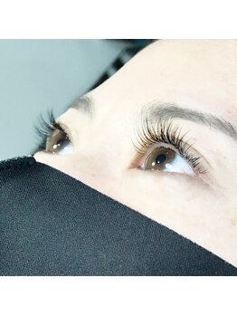 スウィート エンジェル(Sweet Angel)/まつげエクステ