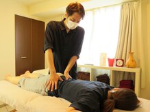 アロマトニック(Aroma Tonic)/１８　ボディケア