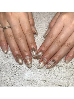 ネイルサロン ローズ(Rose)/