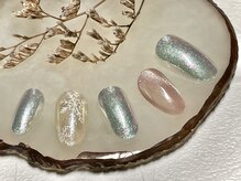 フロッシュ(FROSCH)/オーロラの結晶　　￥8520