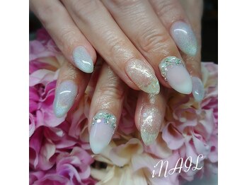 アイネイル(iNAIL)/