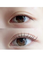 シュシュ(chouchou)/パリジェンヌラッシュリフト