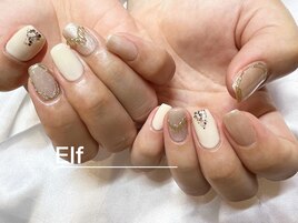 【HAND】定額デザイン￥7700