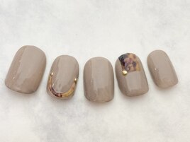 定額シンプルアート
