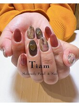 ティアム マタニティペイント アンド ネイル(Tiam Maternity Paint&Nail)/