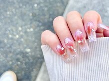 エム ネイル 本店(M Nail)