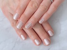 ネイルズ アヴァンティ(Nails Avanti)/ネイルケア付マニキュア¥5500