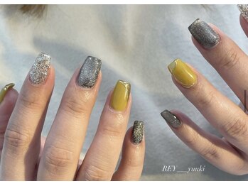 レイ 銀座店(REY)/