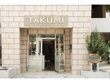 タクミ整骨院(TAKUMI整骨院)/◆整体サロン TAKUMI◆