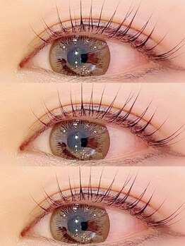 ベイビーユー(Baby you)/ぱっちり理想のお目元に♪