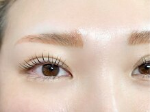 スワンキー(Swanky)/韓国式進化系まつ毛カール