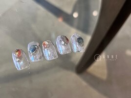 【パラジェル】7月monthly