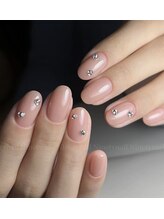 クイーンズビューティーサロン 新宿本店(Queen's beauty salon)/シンプルコース　90分