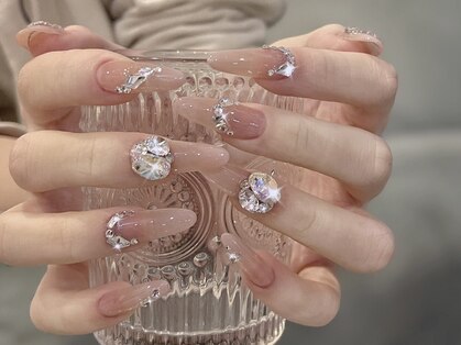 エンジェルズ ネイル サロン(Angel’s nail salon)の写真