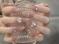 Angel’s nail salon《エンジェルズネイルサロン》