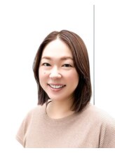 ヘッドコンシェルジュ 福岡店(head CONCIERGE) 福井 絵里