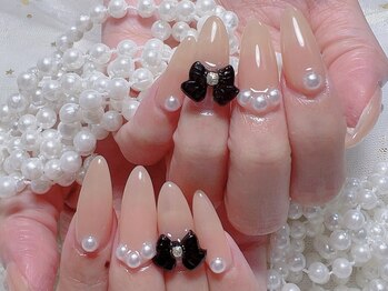 クイーンズネイルサロン(Queen's nail salon)/