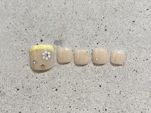 ブルースター 名古屋名駅店/《フット》デザイン定額コース