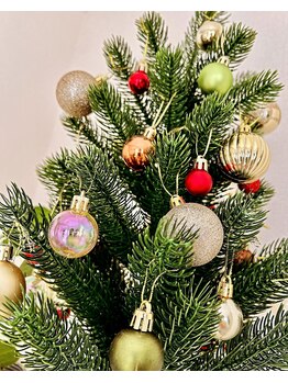 オリ(Oli)/クリスマス