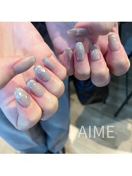 アイム(AIME)/韓国