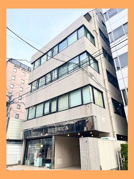 骨盤メディカル整体院 仙台駅前院/【道案内】外観写真です！