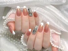 メイク 池袋(Meik)/ネイルデザイン