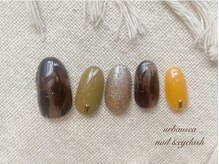 アーバンシーネイル 川口店(Urbansea nail)/nail trend design 9.989円