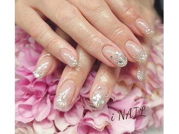 アイネイル(iNAIL)/