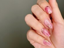 ライト ネイルズ ニシノミヤ(light nails NISHINOMIYA)